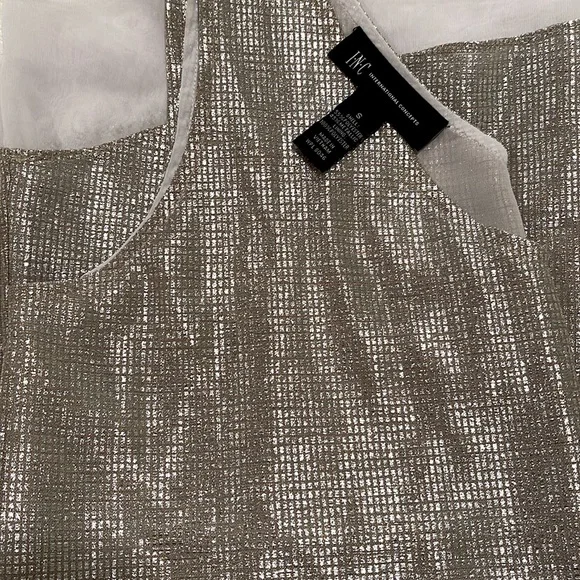 International Concepts Blouse - Picture 3 of 3